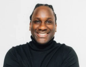 James Dornor Official Speaker Profile Image