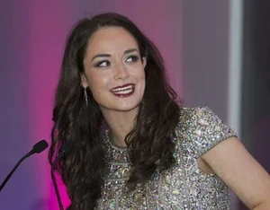 Jennifer Reoch Official Speaker Profile Picture