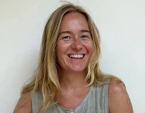 Jo Hurley Official Speaker Profile Image