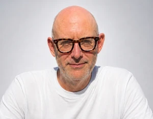 Kevin Chesters Official Speaker Profile Picture