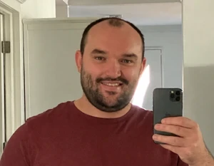 Loren Robb Official Speaker Profile Image