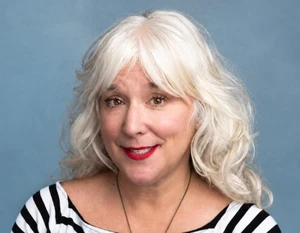Lou Conran Official Speaker Profile Picture