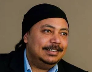 Mark Lomas Official Speaker Profile Picture