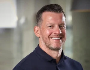 Martin Johnson Official Speaker Profile Picture
