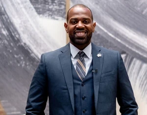Michael Allison Official Speaker Profile Picture