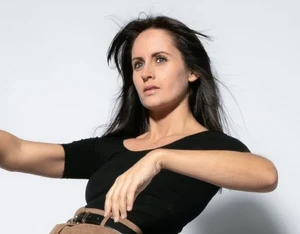 Nicola Hume Official Speaker Profile Picture