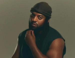 Oritsé Williams Official Speaker Profile Picture