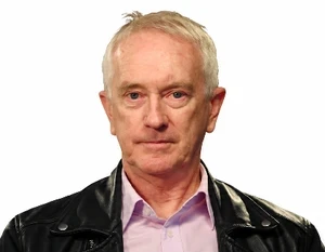 Professor Steve Keen Official Speaker Profile Image