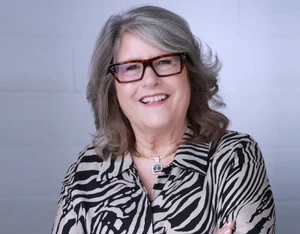 Suzanne Williams QPM Official Speaker Profile Picture