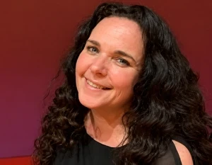 Cherylee Houston Official Speaker Profile Picture