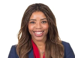 Abigail Irozuru Official Speaker Profile Image