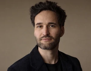 Daniel Susskind Official Speaker Profile Image