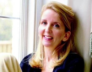 Gillian McKeith Official Speaker Profile Picture