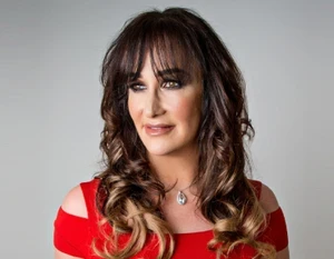 Gina McKie Official Speaker Profile Image