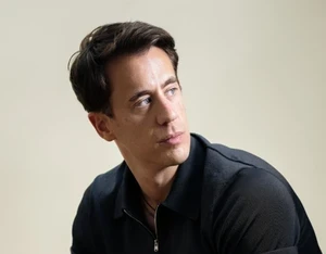 James Mishreki Official Speaker Profile Picture