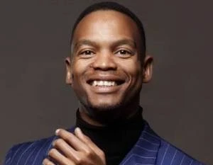 Johannes Radebe Official Speaker Profile Picture