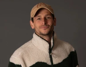 Nick Butter Official Speaker Profile Image