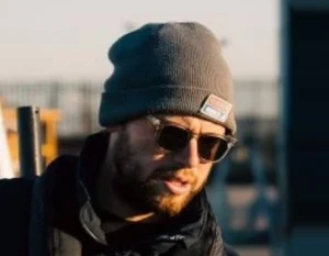 Oliver Irvine Official Speaker Profile Picture