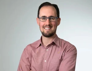 Richard Davies Official Speaker Profile Image