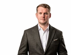 Tommy Hughes Official Speaker Profile Picture