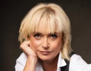 Trudi Roscouet Official Speaker Profile Picture