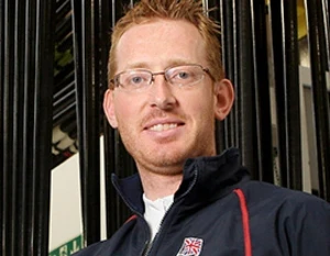 Alastair Mckean