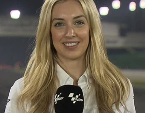 Amy Dargan