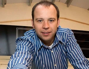 Adam Partridge