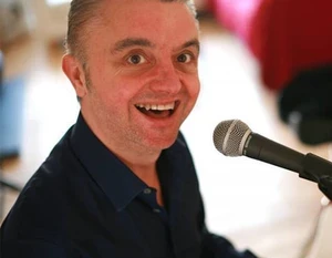 Adrian Dixon