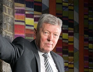 Alan Johnson