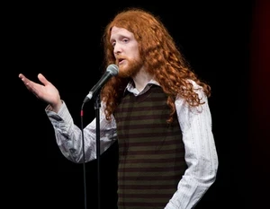 Alasdair Beckett-King