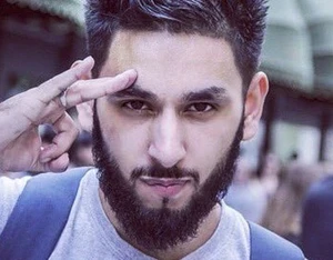 Ali Official