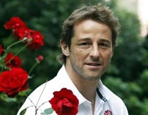 Andy Gomarsall