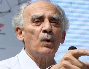 Arun Shourie