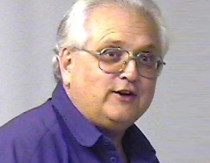 Barry Flinchbaugh