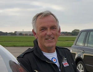 Bill Ramsey