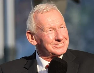 Bob Wilson