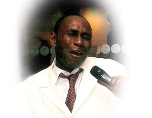 Bobby Woods