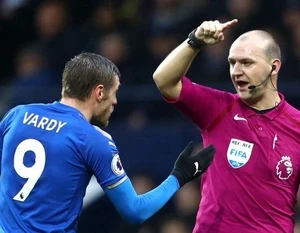 Bobby Madley