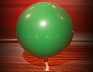 Bruce Airhead
