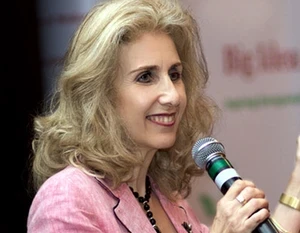 Carole Spiers