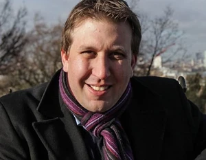 Chris Lintott