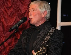 Clive Abbot