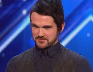 Colin Cloud