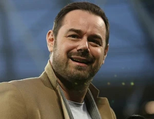 Danny Dyer