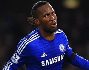 Didier Drogba