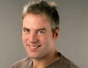 Donal MacIntyre
