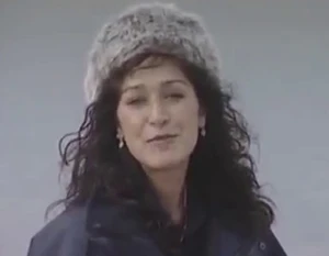 Dr. Sanjida O'Connell