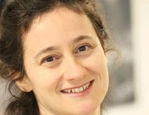 Emily Kasriel Booking Agent