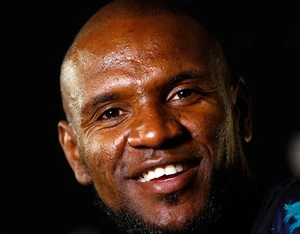 Eric Abidal